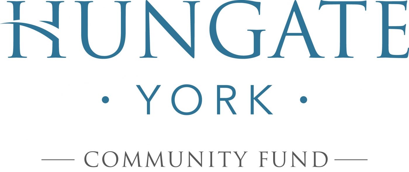 Hungate York Community Fund Hungate York Community Fund