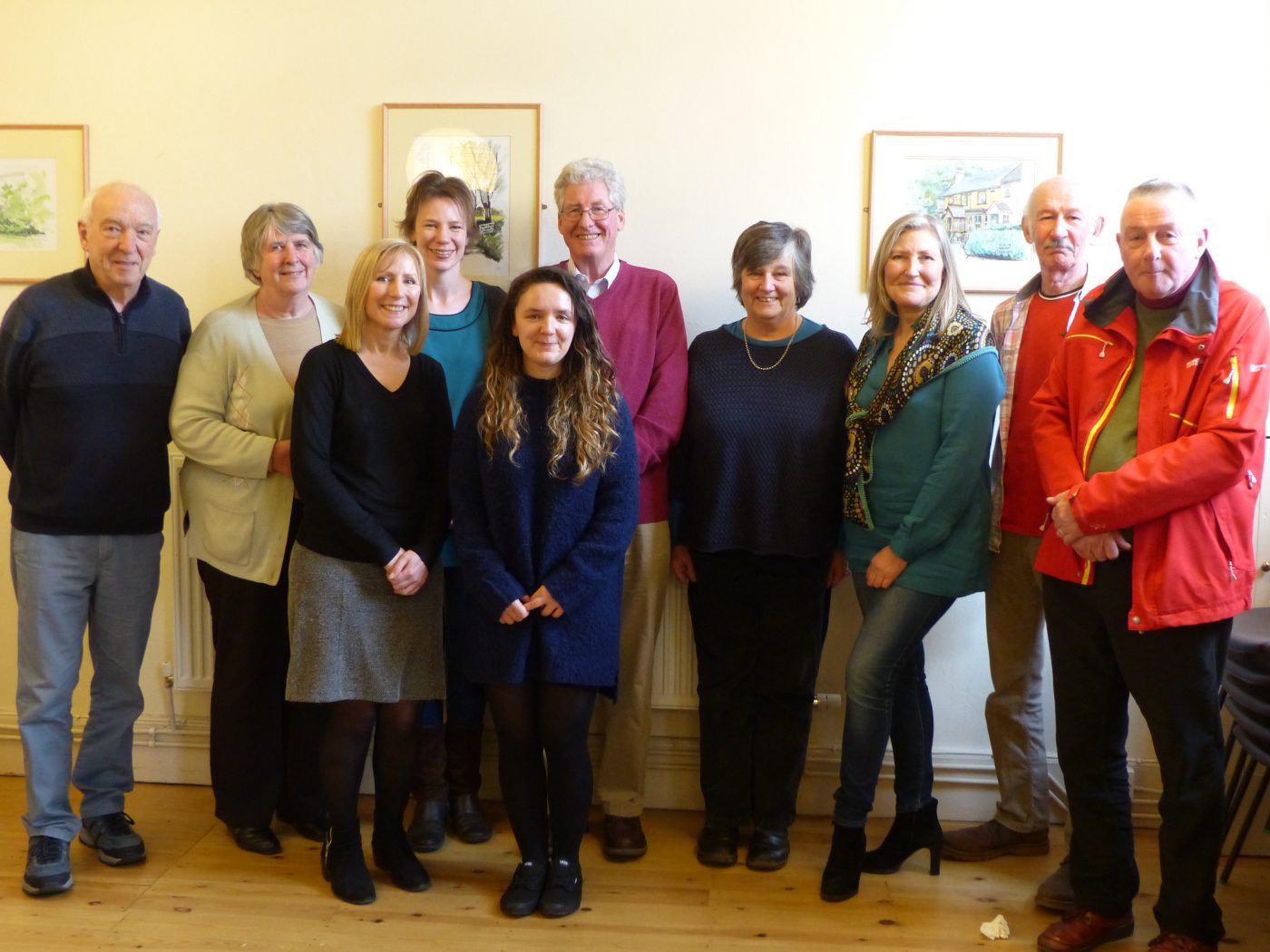 Get to grips with your application with our funding workshops