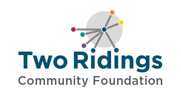 Two Ridings logo