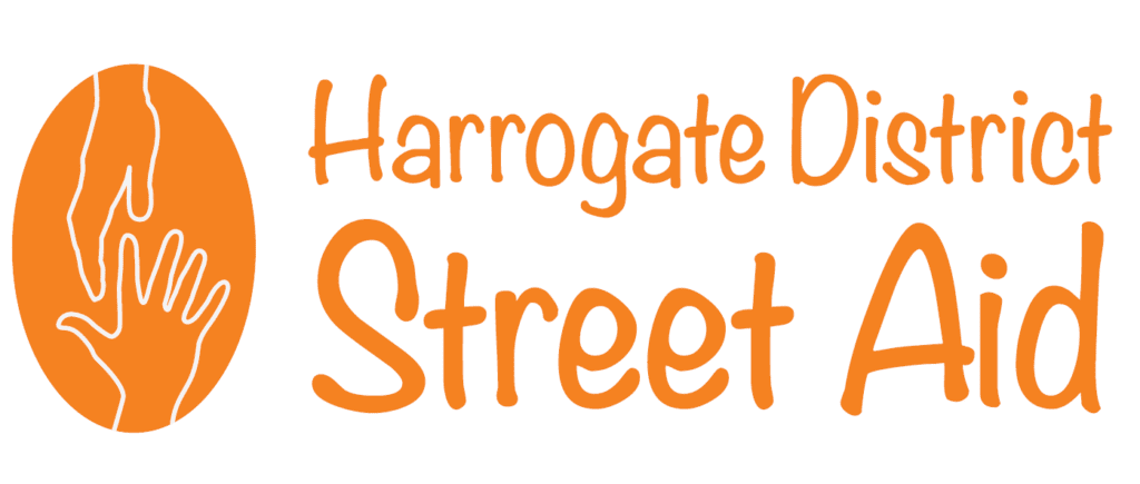 Harrogate District Street Aid - Two Ridings Community Foundation