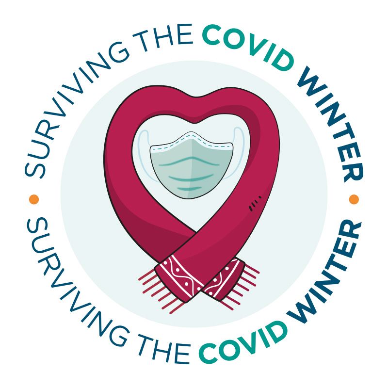 Surviving the Covid Winter Campaign – Appeal Launched