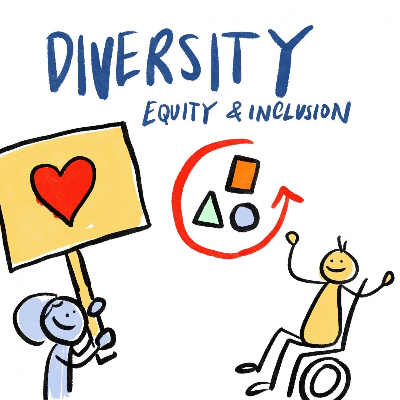 Inclusive Engagement, Funding and Leadership – Tender opportunity. Deadline 12.00 noon 19 April 2021
