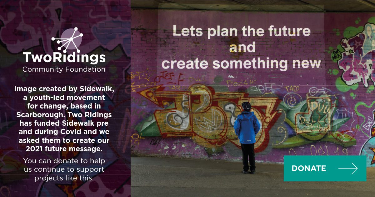 Let’s look ahead and plan for the future