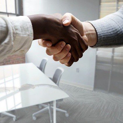 Job Opportunity – Grants Administrator