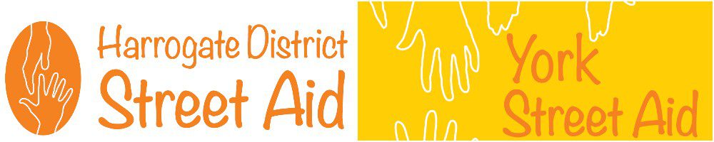 Choose real change not loose change - Two Ridings Community Foundation