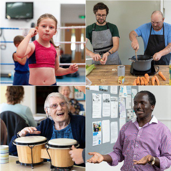 Community Foundation