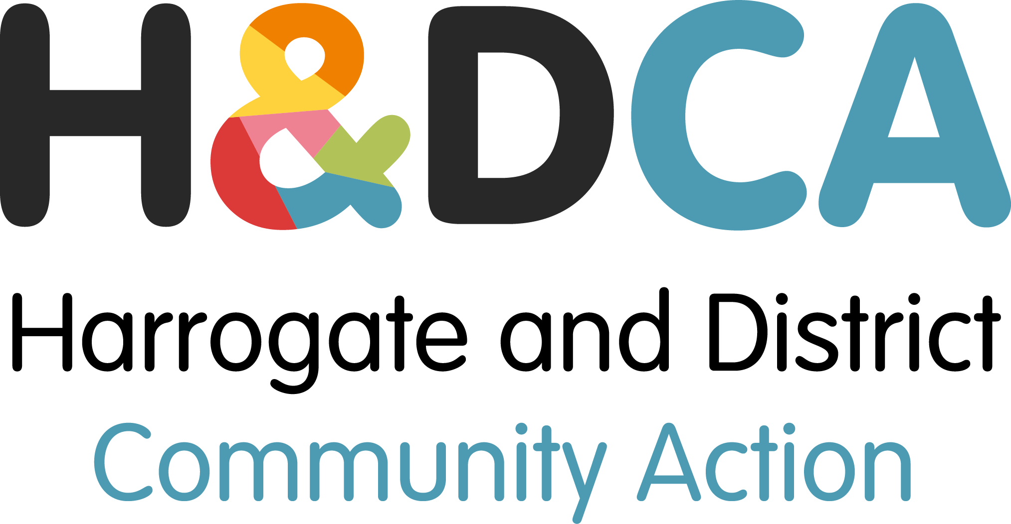Harrogate and District Community Action