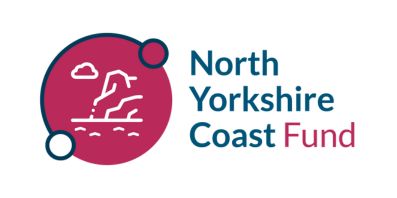North Yorkshire Coast Fund Logo