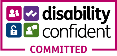 Disability Commitment Badge