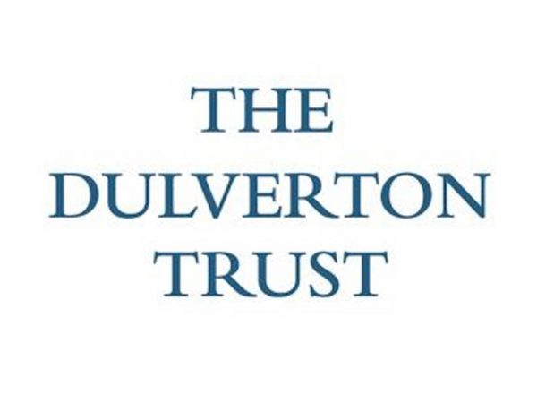 Dulverton Trust Fund logo