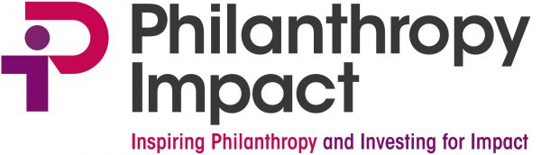Philanthropy Impact Logo
