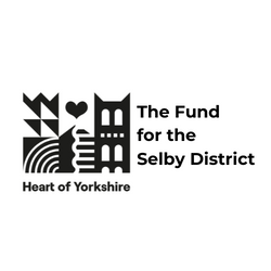 Heart of Yorkshire fund logo