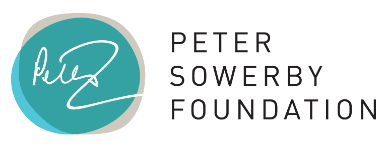 Peter Sowerby Foundation