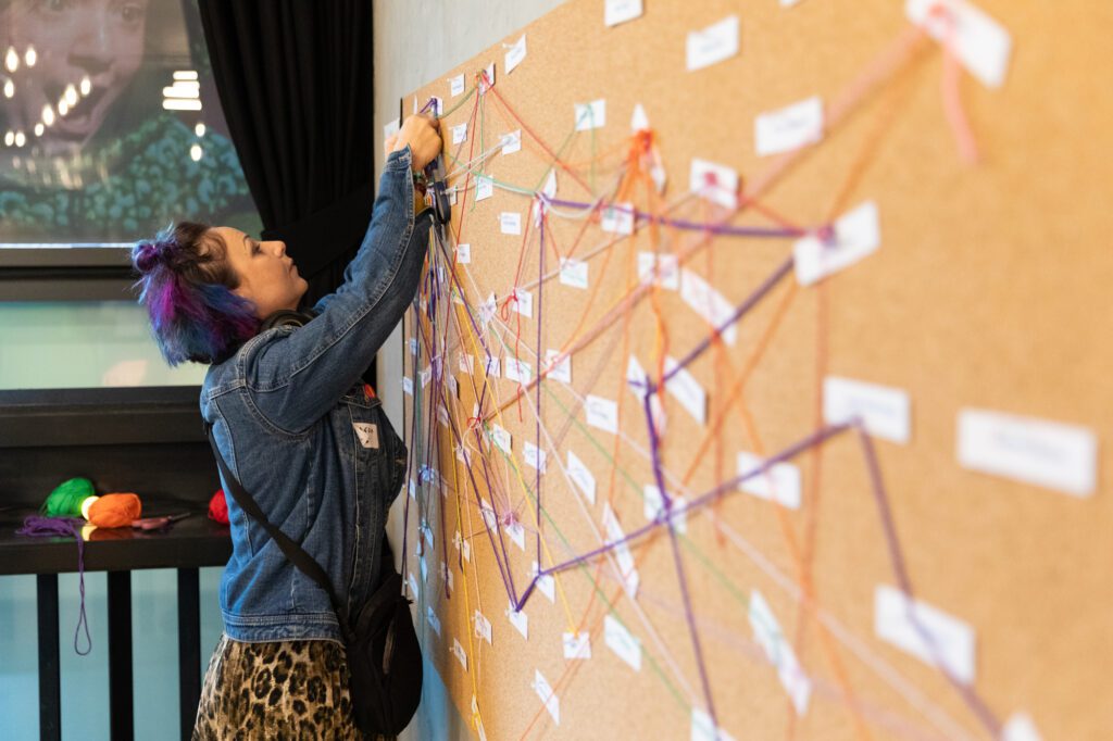 Activities at HEY Confident Futures