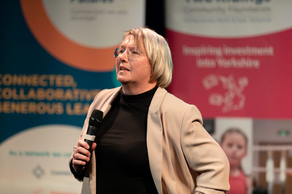 Sonia Bates Keynote Speaker HEY Confident Futures
