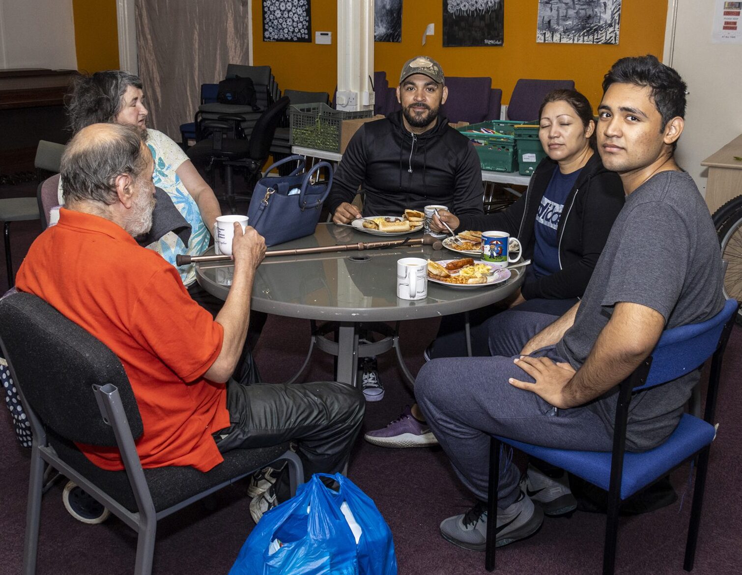 £39,327 distributed across Hull to support people and communities ...