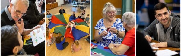 Two Ridings Community Foundation